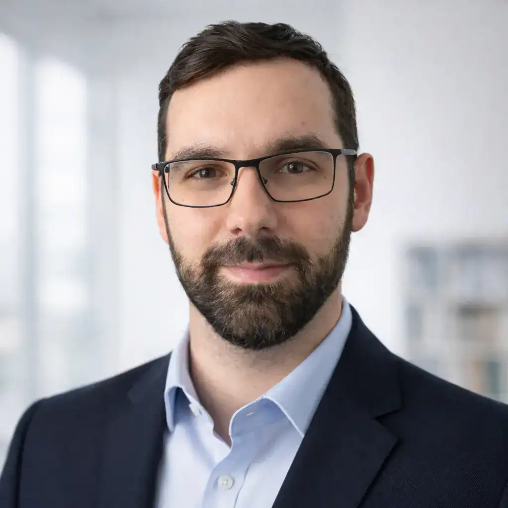 Csaba Jászberényi - Aerospace Project Manager at Astro42