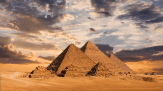 EO for cultural heritage conservation space software case study